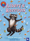 Albert's Raccoon