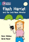 Flash Harriet